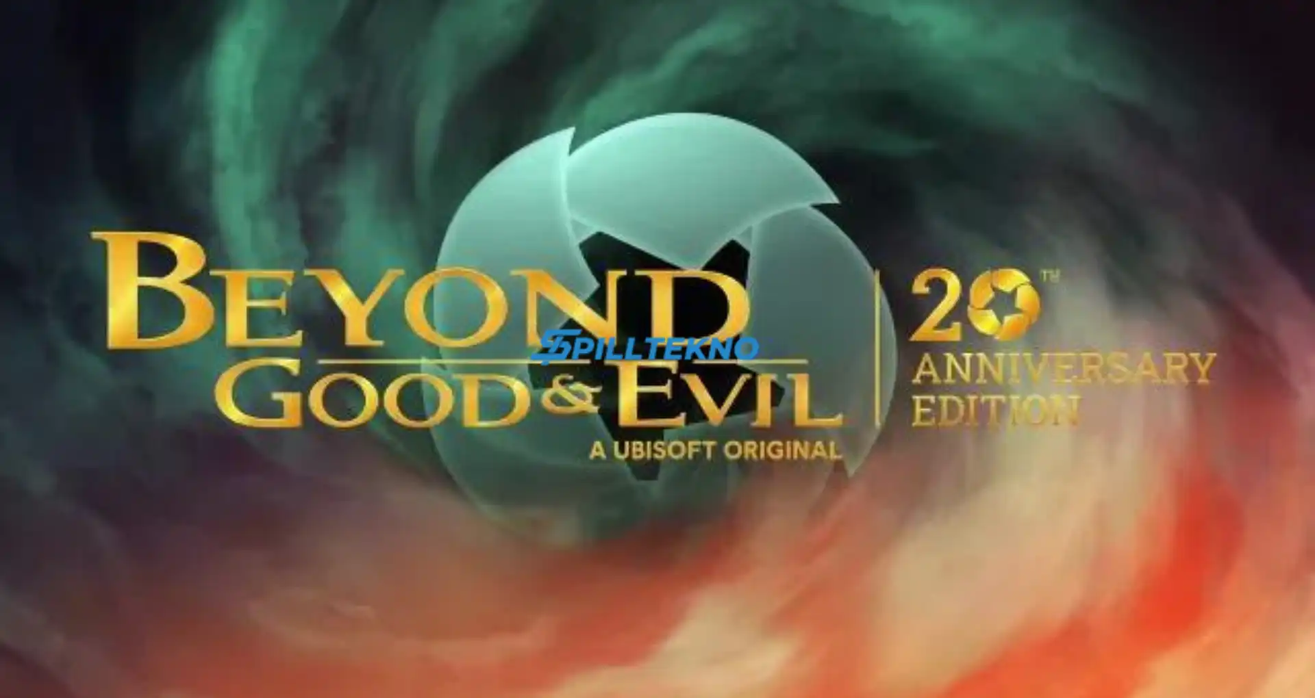 Peluncuran Edisi Peringatan 20 Tahun Beyond Good & Evil Petualangan Baru yang Menakjubkan