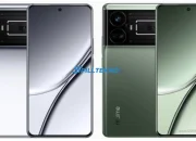 Realme GT5 240W, Smartphone Super dengan Pengisian Daya 240W, Kamera 50MP, dan Snapdragon 8 Gen 2