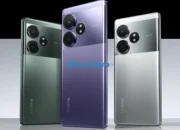 Realme GT6, Spesifikasi Kamera, Performa dan Desainnya!
