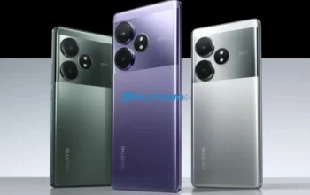 Realme GT6, Spesifikasi Kamera, Performa dan Desainnya!