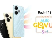 Spesifikasi Xiaomi Redmi 13 Siap Meluncur di Indonesia