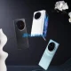 Vivo X Fold3 Pro, Ponsel Lipat Flagship dengan Teknologi AI Terbaru