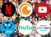 8 Aplikasi untuk Nonton Anime Gratis Terbaik