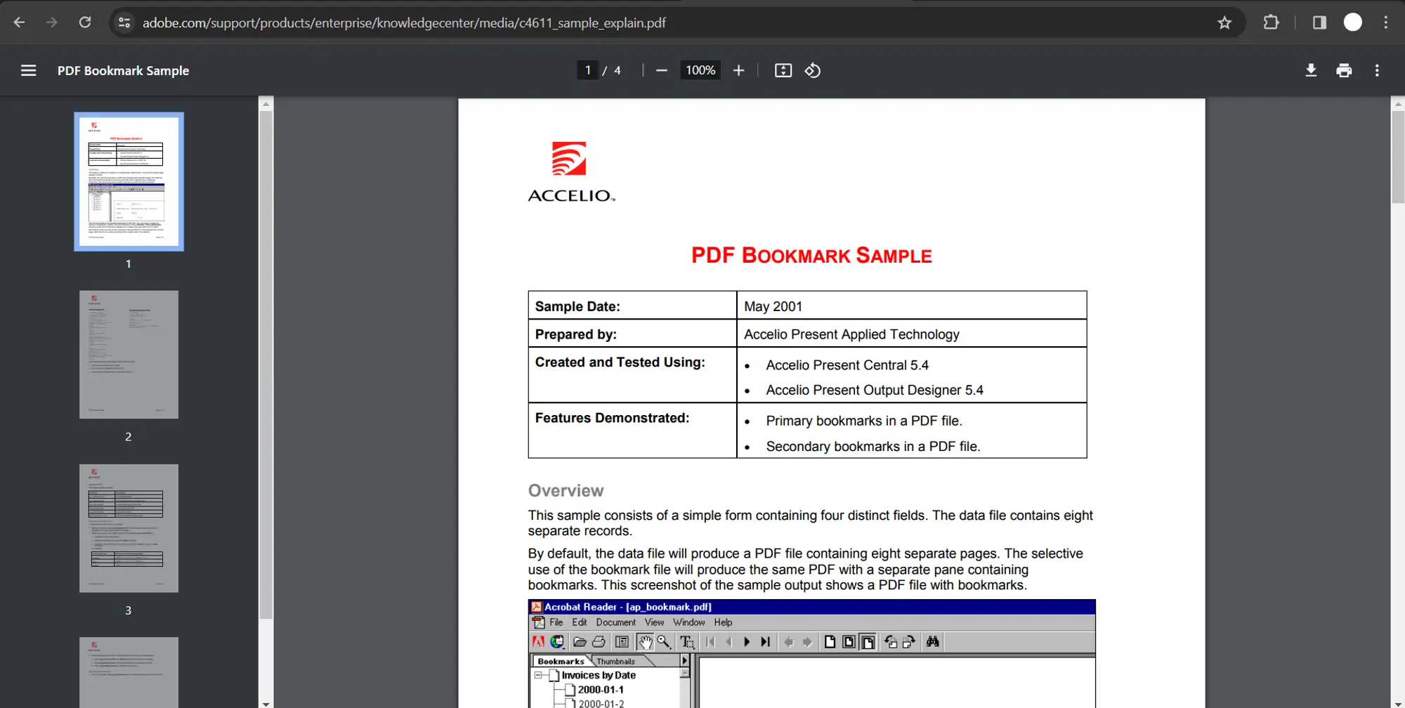 Ambil PDF