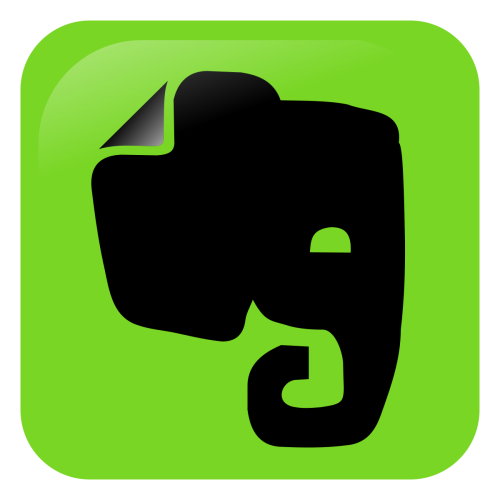 Aplikasi Evernote - aplikasi untuk pembelajaran