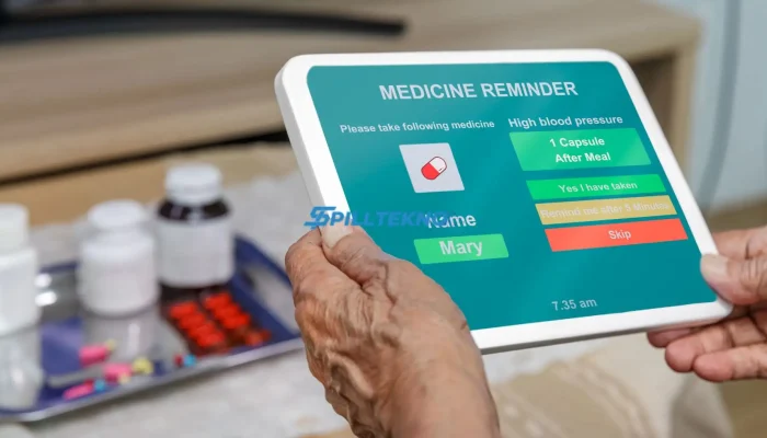 Aplikasi Medis Gratis Cocok untuk Profesional Kesehatan