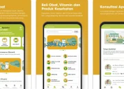 Aplikasi Tanya Obat: Solusi Informasi dan Konsultasi Kefarmasian Terpercaya