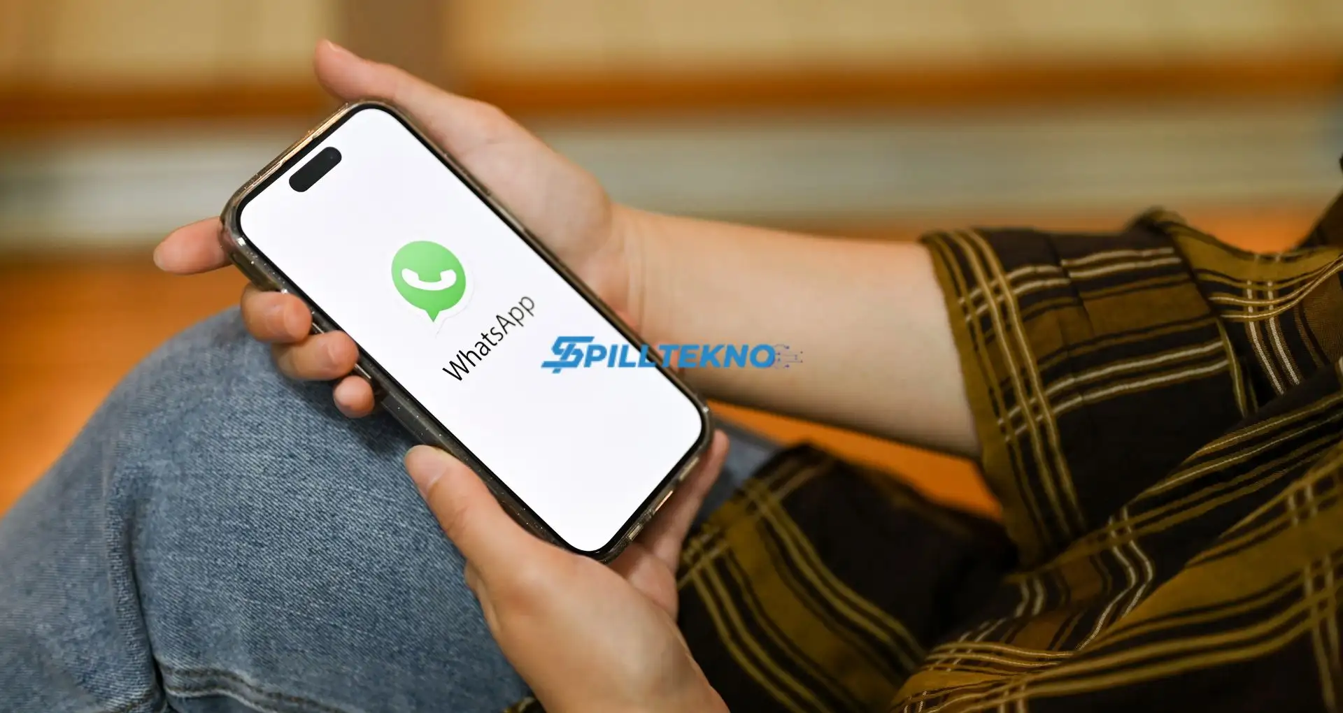 Aplikasi untuk Mengembalikan Foto yang Terhapus di WhatsApp