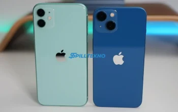 Beda iPhone 11 vs iPhone 13 Mana yang Lebih Unggul di 2024