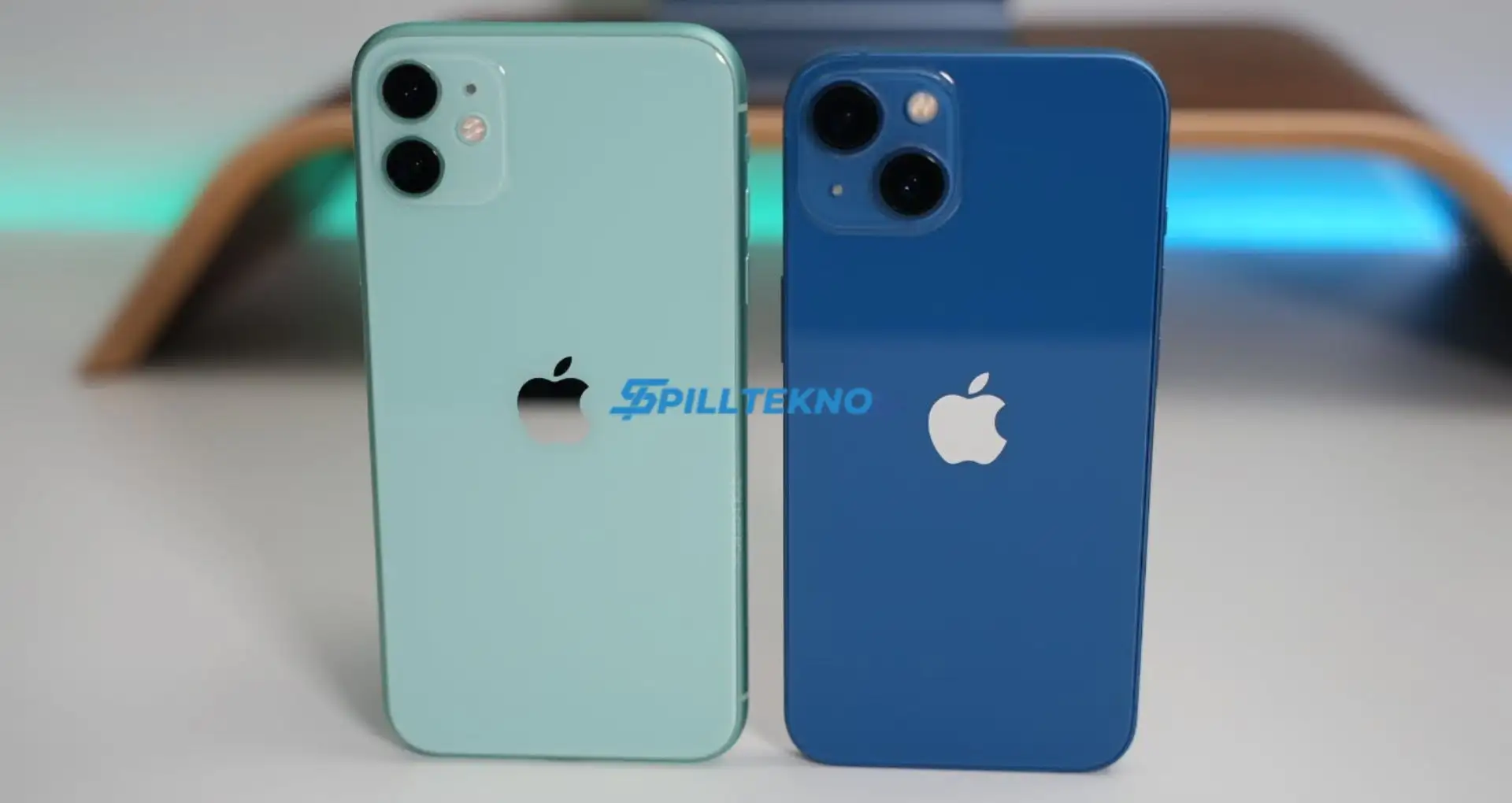 Beda iPhone 11 vs iPhone 13 Mana yang Lebih Unggul di 2024