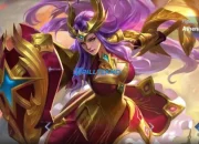 Build Item Athena Honor of Kings Terbaik