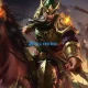 Build Item Guan Yu Honor of Kings Terbaik