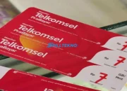 Cara Aktivasi Voucher Telkomsel