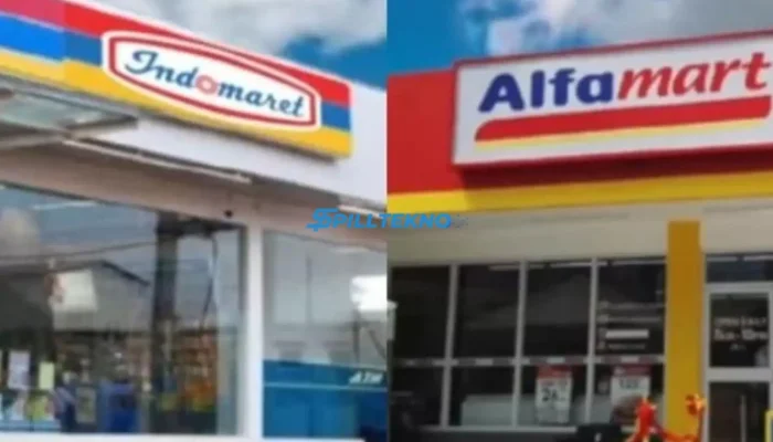 Cara Bayar Tagihan Shopee PayLater di Alfamart dan Indomaret, Lengkap!