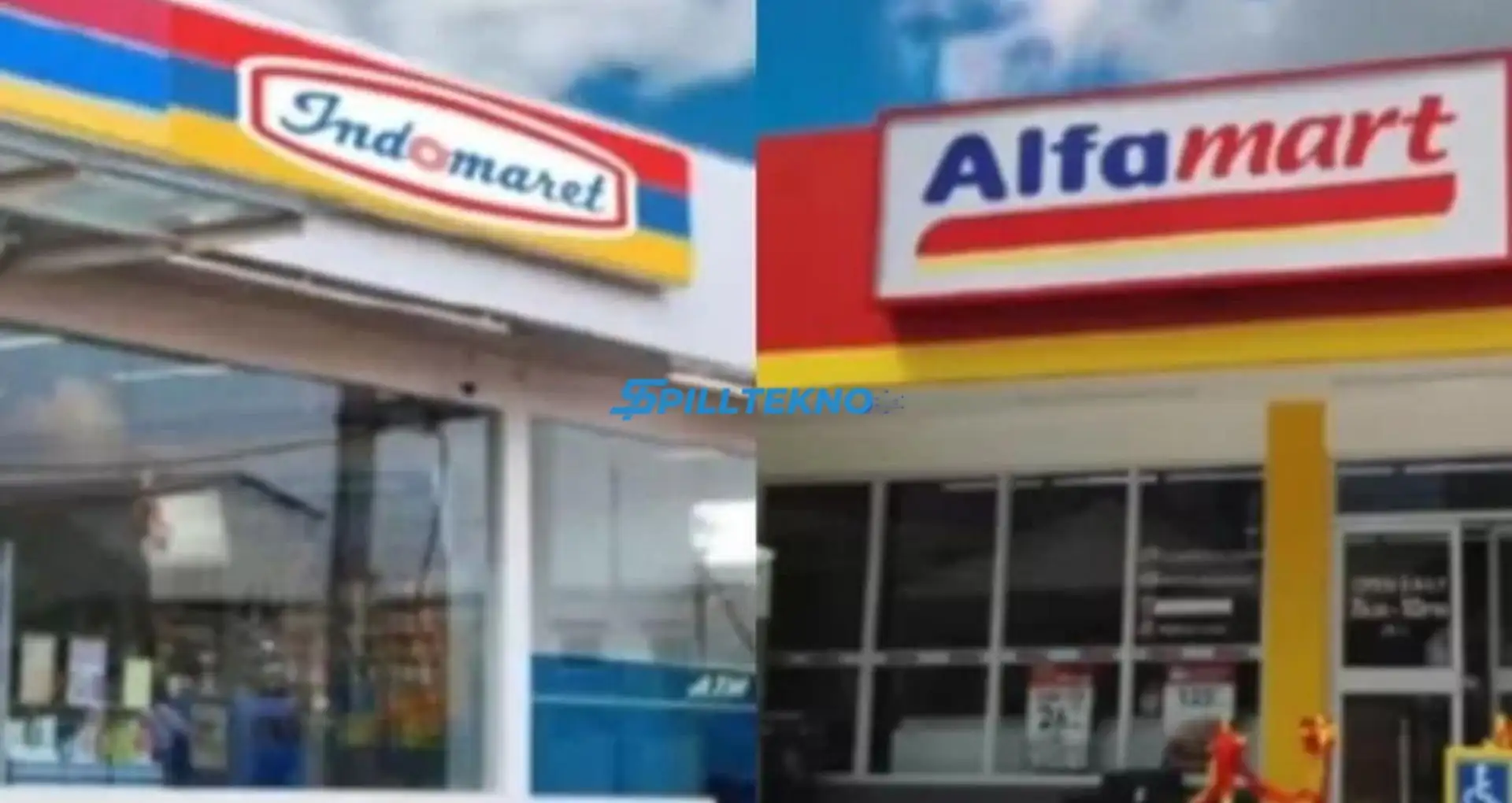 Cara Bayar Tagihan Shopee PayLater di Alfamart dan Indomaret, Lengkap!