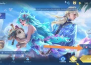 Cara Mendapatkan Hero dan Skin Gratis di Honor of Kings