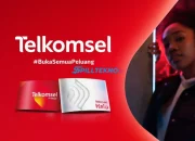 Cara Mendapatkan Promo Telkomsel Terbaru