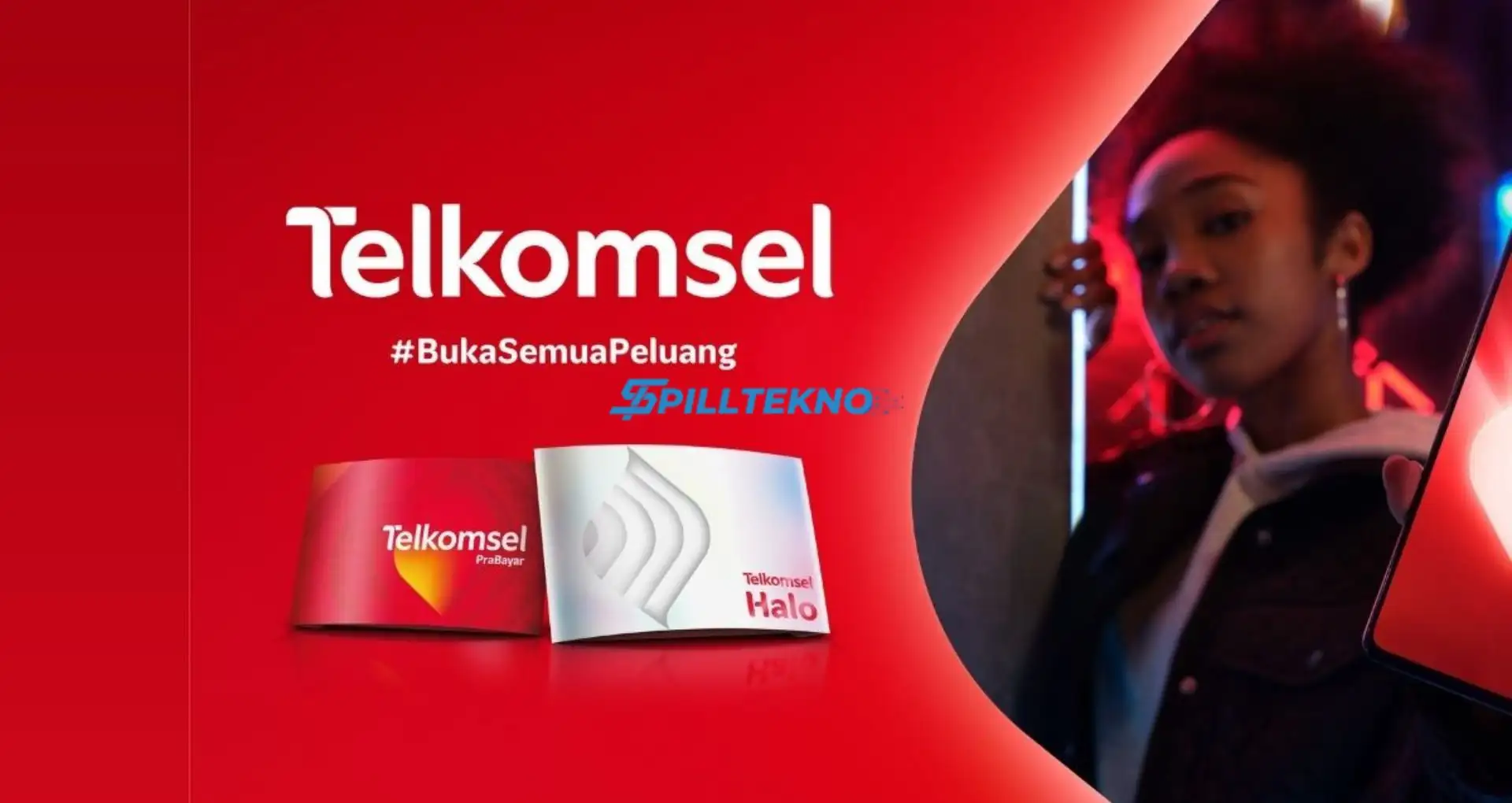 Cara Mendapatkan Promo Telkomsel Terbaru