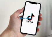 Cara Save Foto TikTok Tanpa Watermark