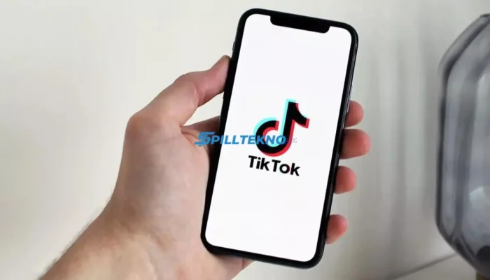 Cara Save Foto TikTok Tanpa Watermark