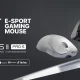 Fantech Helios II Pro S XD3V3 Mouse Gaming Terbaru dengan Fitur 8K Polling Rate!