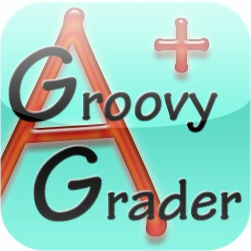 Groovy Grader - aplikasi untuk pembelajaran