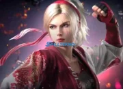 Karakter Terbaru Tekken 8 Sudah Siap Dimainkan!