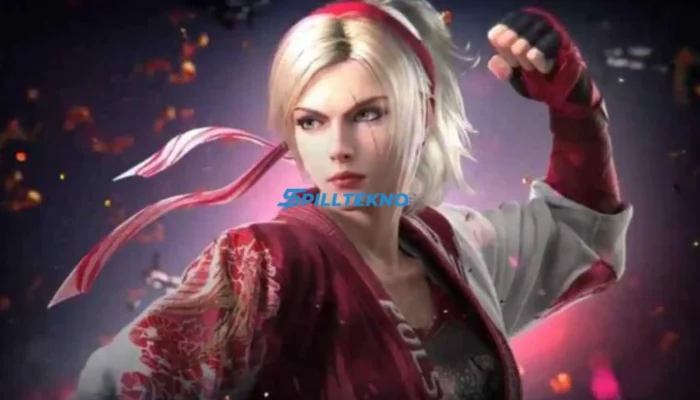 Karakter Terbaru Tekken 8 Sudah Siap Dimainkan!