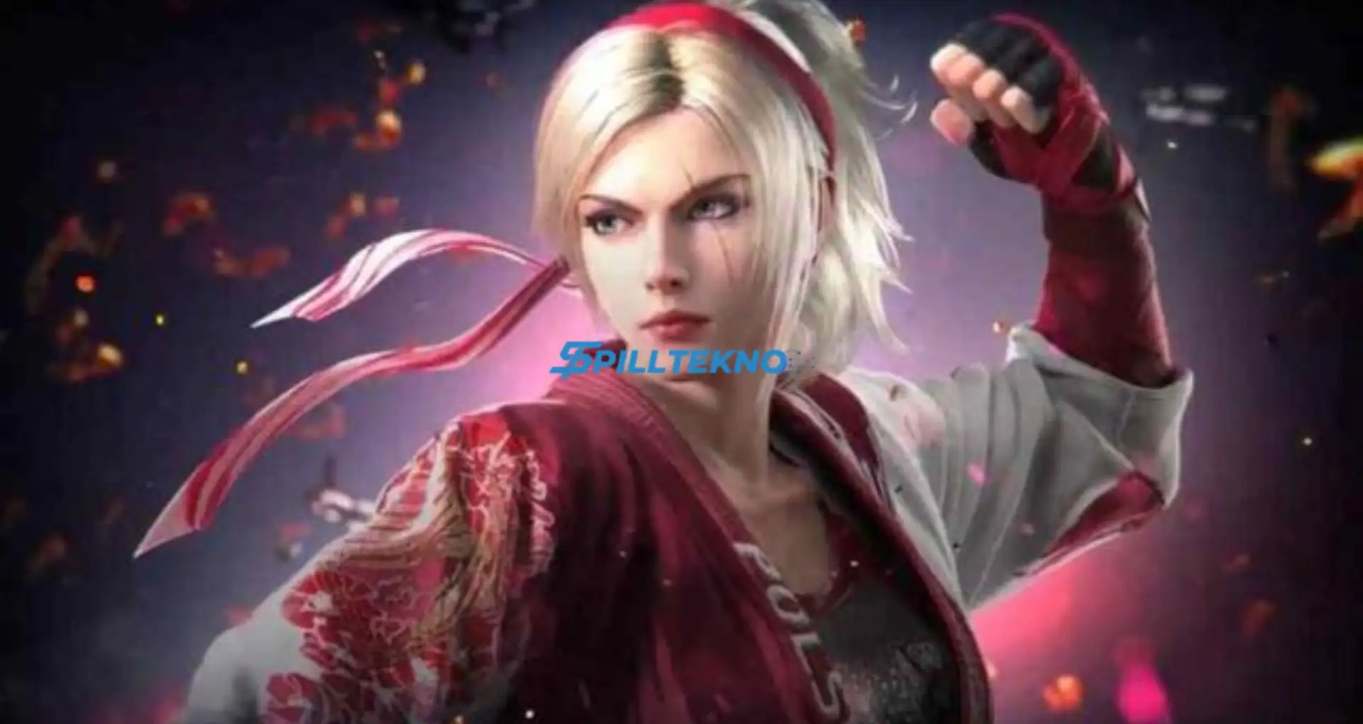 Karakter Terbaru Tekken 8 Sudah Siap Dimainkan!