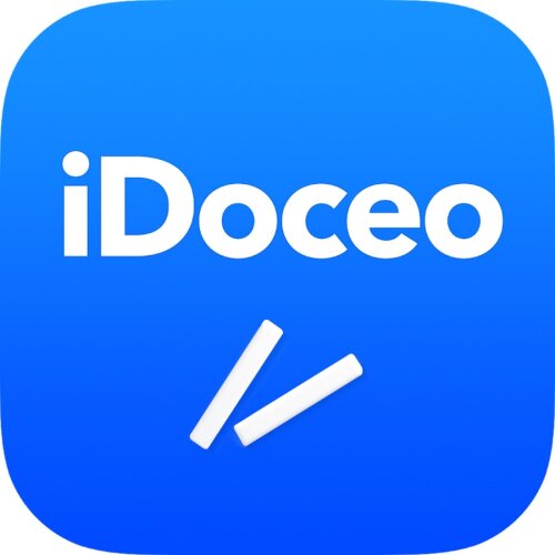 idoceo - aplikasi untuk pembelajaran