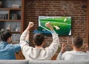 10 Aplikasi Nonton Euro 2024 Gratis yang Wajib Anda Coba