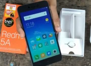 Cara Mempercepat Jaringan XL di Xiaomi Redmi 5A