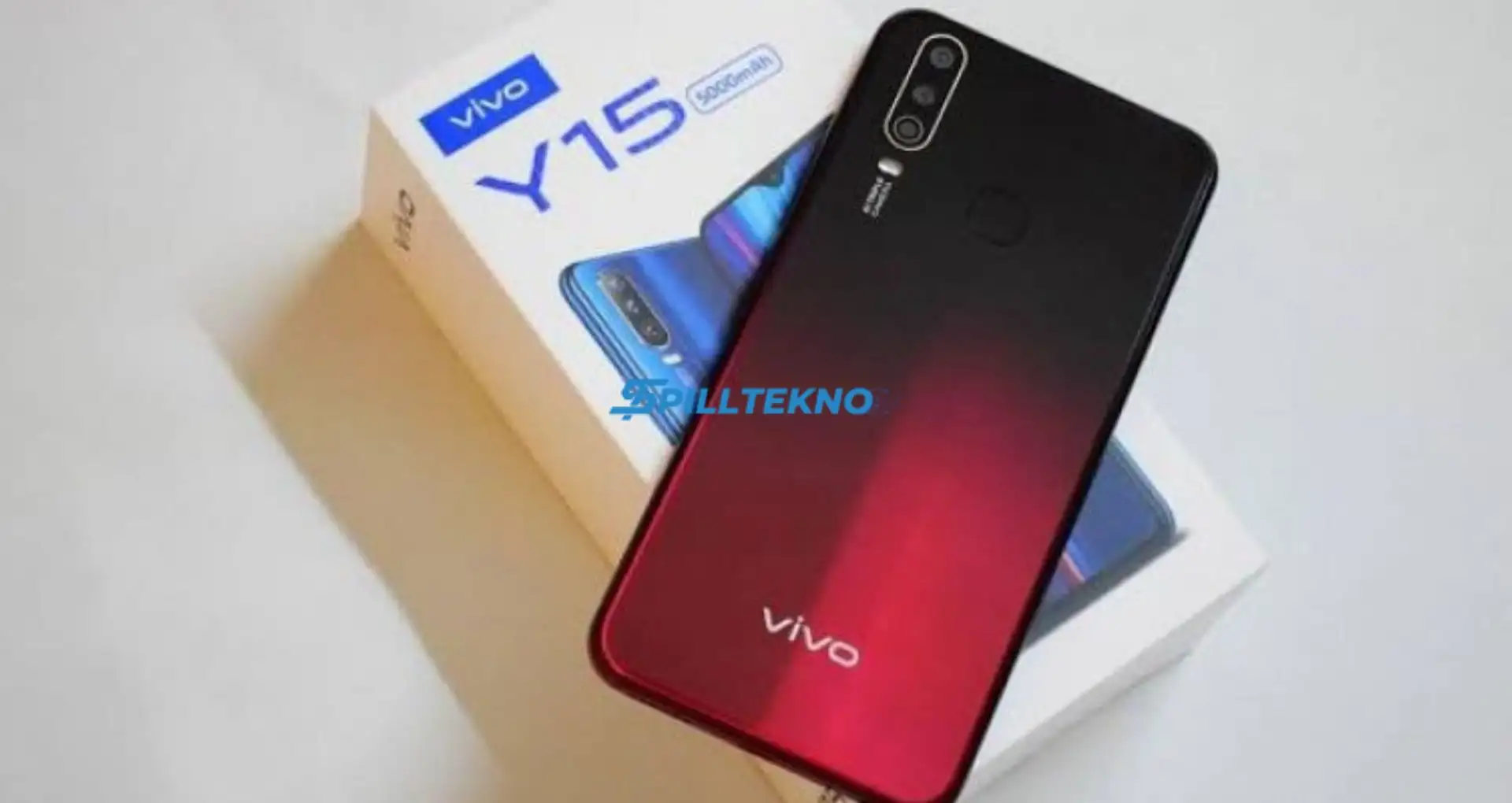 Cara Root HP Vivo Y15 Menggunakan PC yang Aman