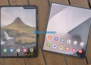 Kelebihan Galaxy Z Fold 6 Bikin Kamu Makin Produktif