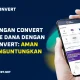 Keuntungan Convert Pulsa ke DANA dengan TokoConvert, Aman dan Menguntungkan