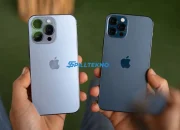 Perbandingan iPhone 12 Pro Max dan iPhone 13: Mana yang Lebih Baik?