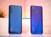 Spesifikasi dan Harga realme C13: Ponsel Terjangkau dengan Performa Tangguh