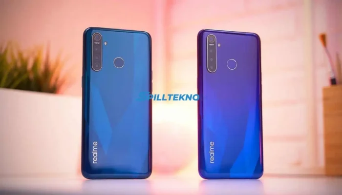 Spesifikasi dan Harga realme C13: Ponsel Terjangkau dengan Performa Tangguh