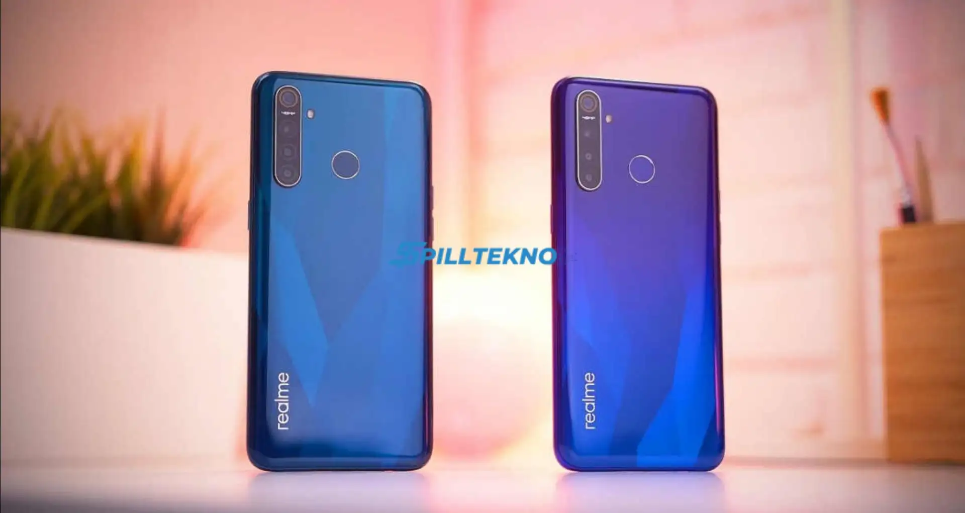 Spesifikasi dan Harga realme C13 Ponsel Terjangkau dengan Performa Tangguh