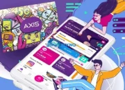 Trik Internet Gratis Axis Unlimited Android, Lengkap!