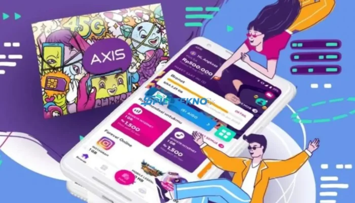 Trik Internet Gratis Axis Unlimited Android, Lengkap!