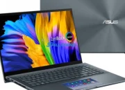 ASUS ZenBook S15 Pilihan Terbaik untuk Kreativitas dan Produktivitas