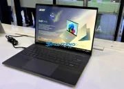 Acer Swift 14 AI: Sahabat Setia untuk Produktivitas dan Kreativitas Kamu!