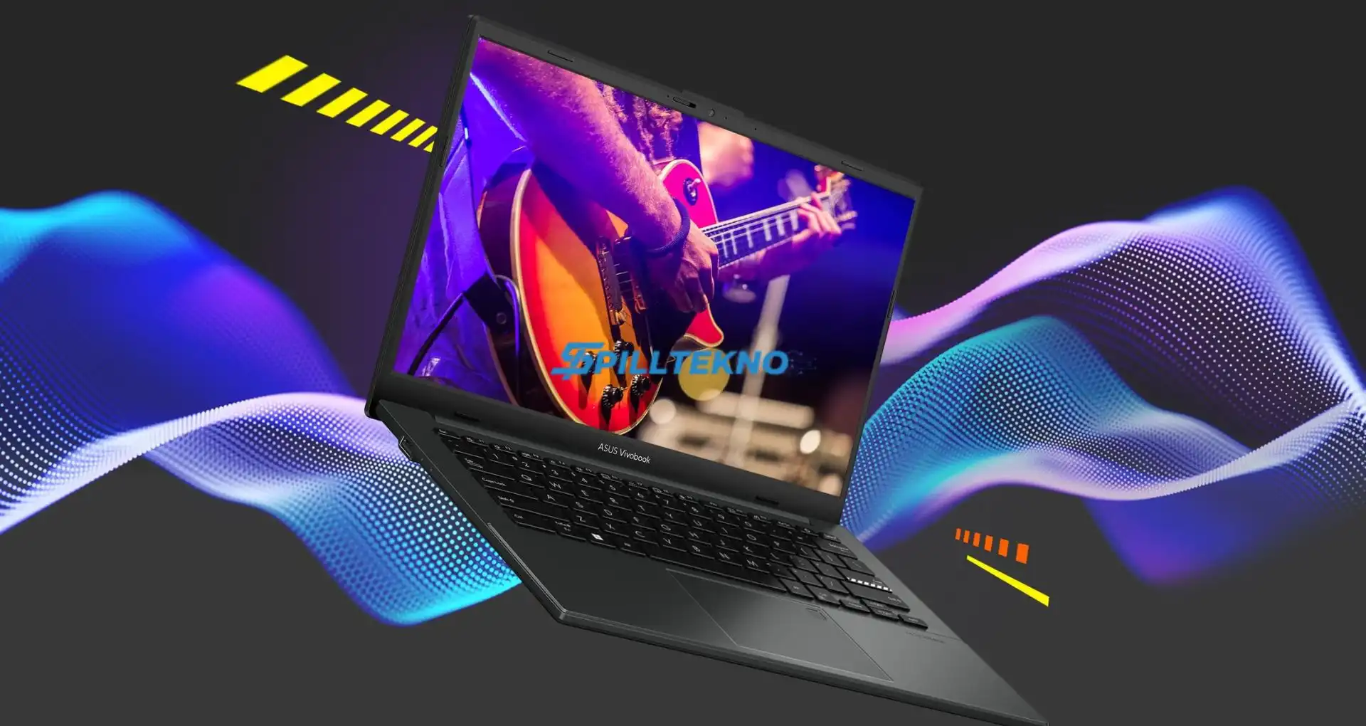 Asus Vivobook Go 14, Laptop Pas untuk Mahasiswa