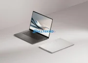 Asus Zenbook S 16 Review: Ultrabook Premium dengan Performa dan Desain Luar Biasa