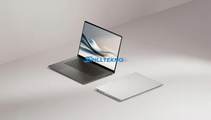 Asus Zenbook S 16 Review: Ultrabook Premium dengan Performa dan Desain Luar Biasa