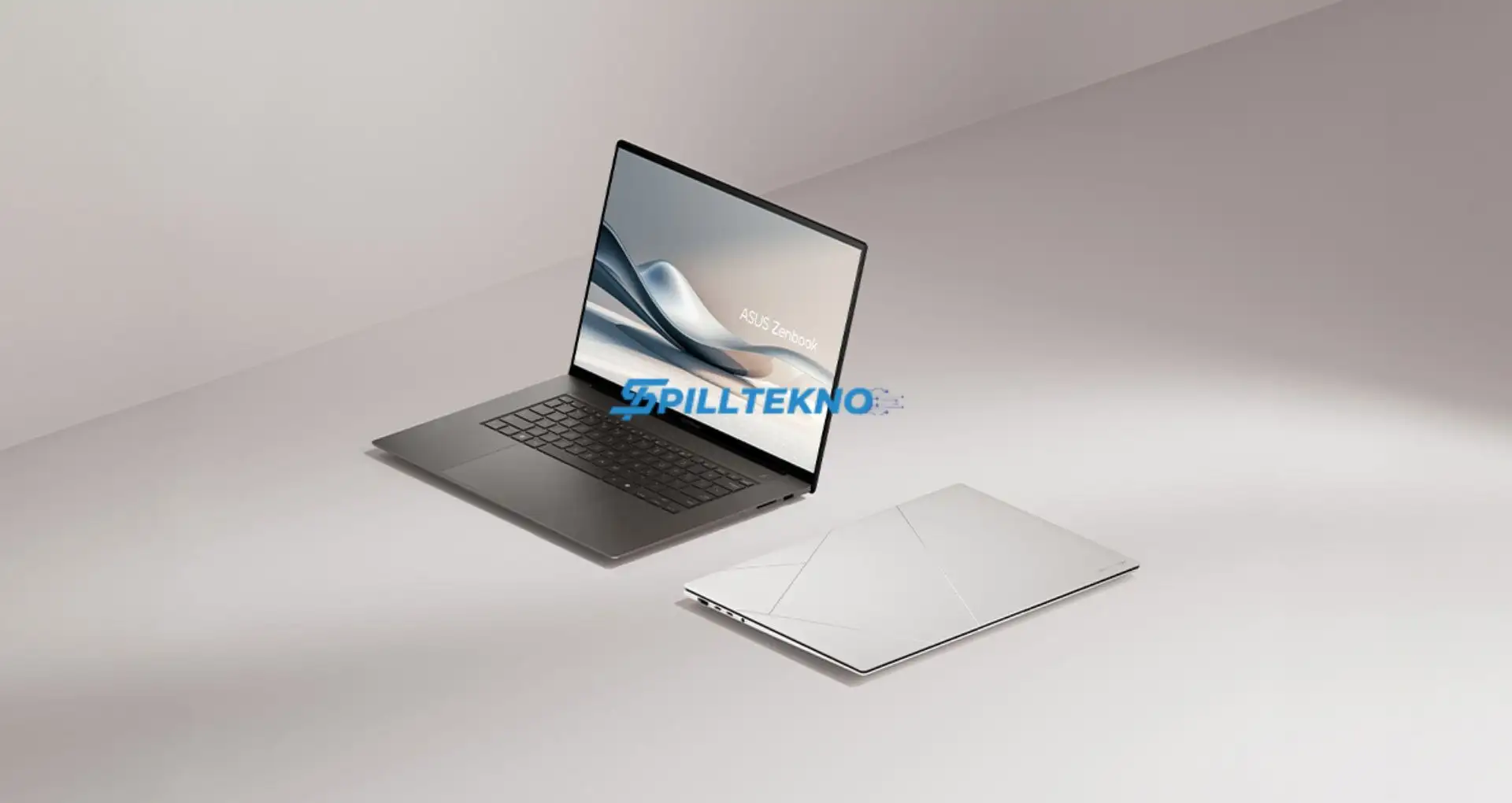 Asus Zenbook S 16 Review Ultrabook Premium dengan Performa dan Desain Luar Biasa