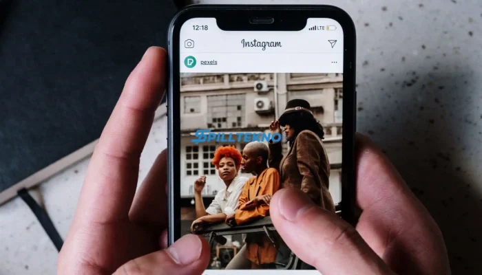 Cara Melihat Akun Instagram Pribadi Tanpa Verifikasi: Trik Sahabat untuk Kamu