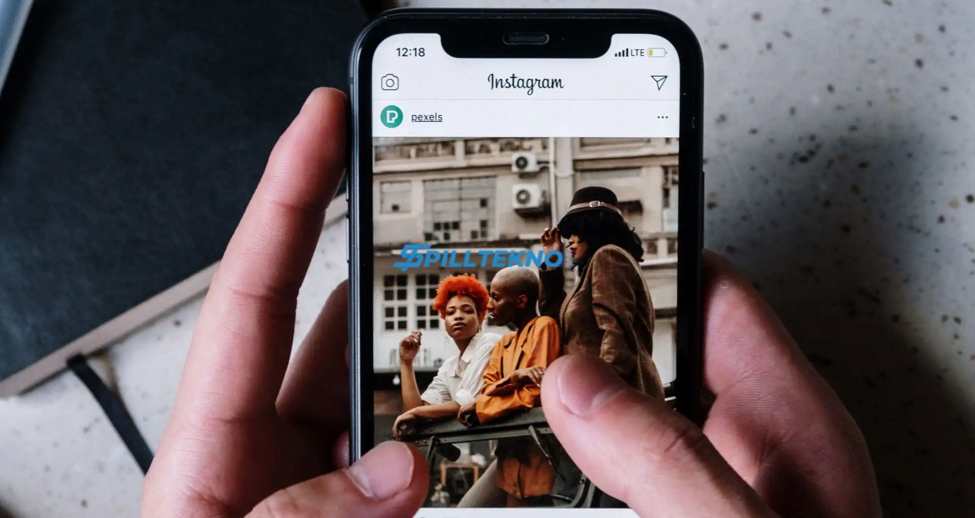 Cara Melihat Akun Instagram Pribadi Tanpa Verifikasi Trik Sahabat untuk Kamu