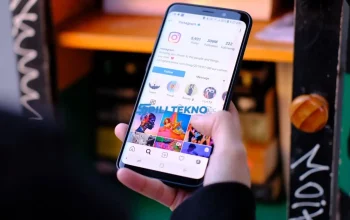 Cara Menyimpan Arsip Instagram Story ke Google Drive Lengkap dan Praktis